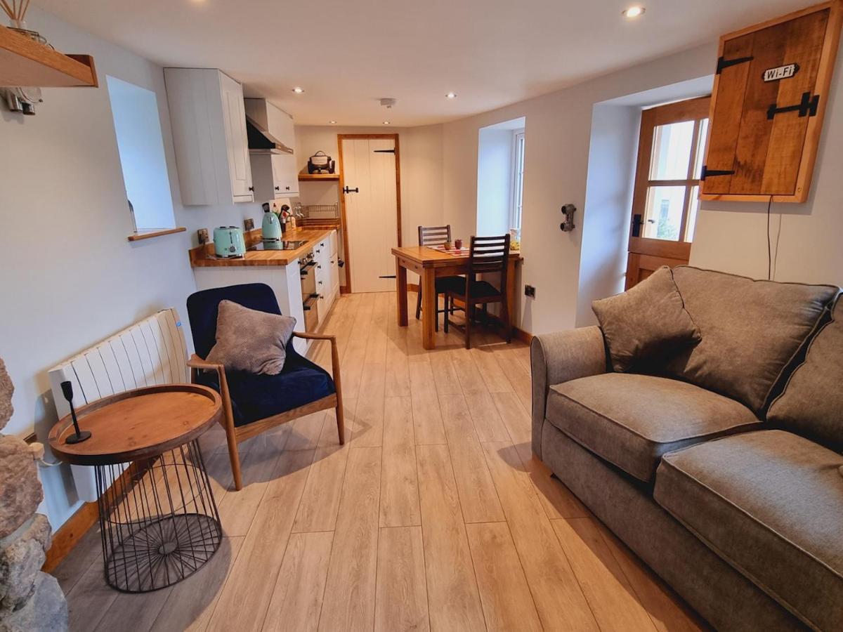 Pass The Keys Charming 19Th Century Country Cottage For 2 Guests Exeter Buitenkant foto