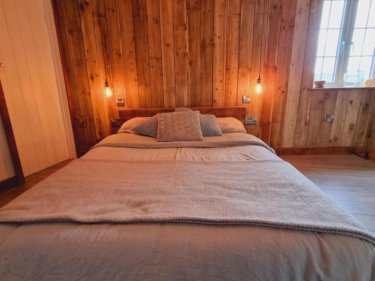 Pass The Keys Charming 19Th Century Country Cottage For 2 Guests Exeter Buitenkant foto