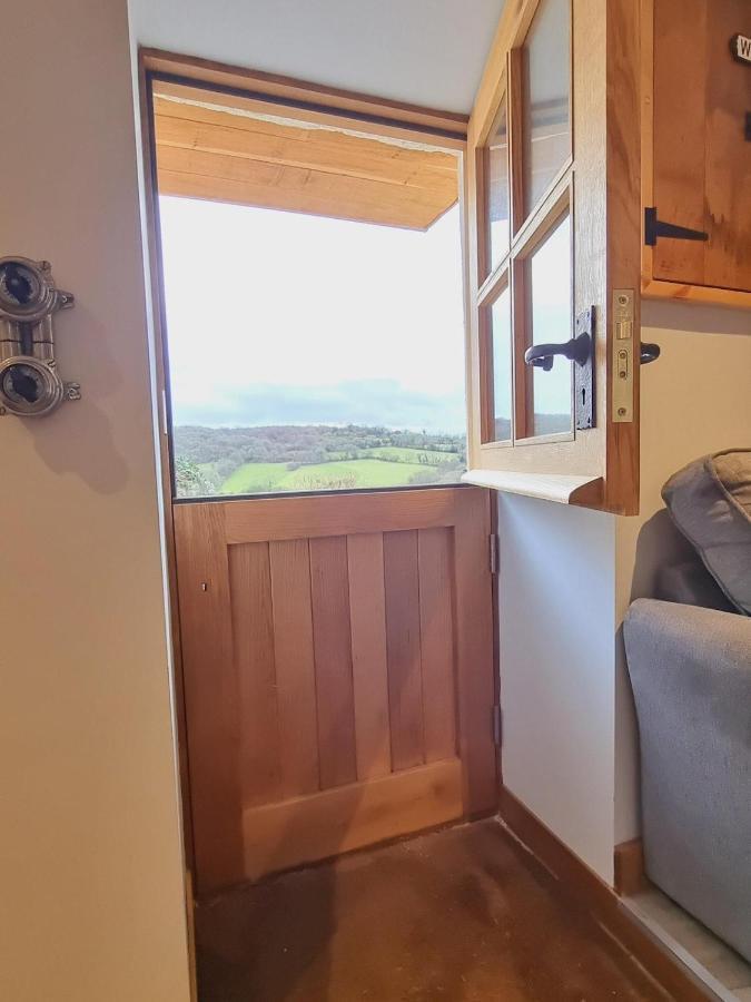 Pass The Keys Charming 19Th Century Country Cottage For 2 Guests Exeter Buitenkant foto